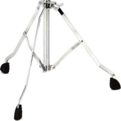 Rogers Drums RDH10 Dyno-Matic Straight Cymbal Stand - Single Braced image 2