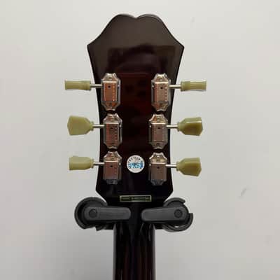 Used Epiphone Hummingbird Pro Acoustic Electric Guitar 2021 image 15