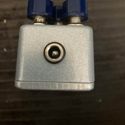 JHS Tidewater Tremolo V2 2020 - Present - Blue image 3