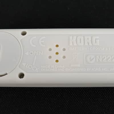 Korg HB-1 Humidi-Beat Guitar Musical Instrument Metronome and Humidity Detector image 3