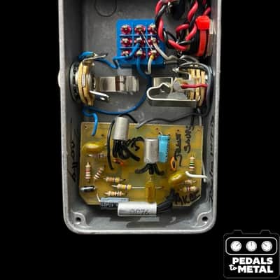 ProAnalog Devices MKIII Fuzz - X18770 image 8