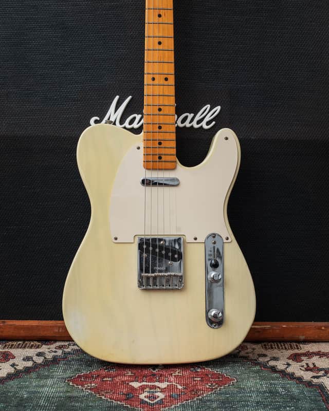 Fender American Vintage '52 Telecaster