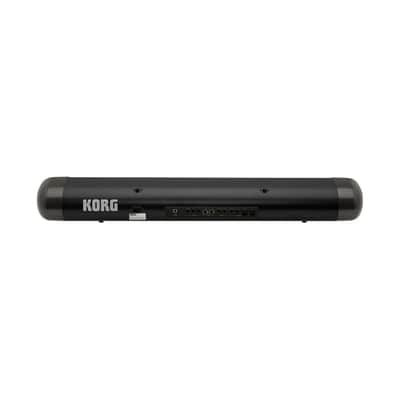 Korg SV273 73-key Stage Vintage Piano Black image 2