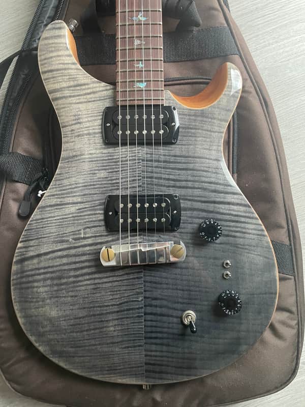 PRS SE Paul's Guitar