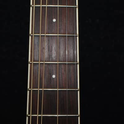 Parkwood PW560 6-String Acoustic Electric Guitar image 7