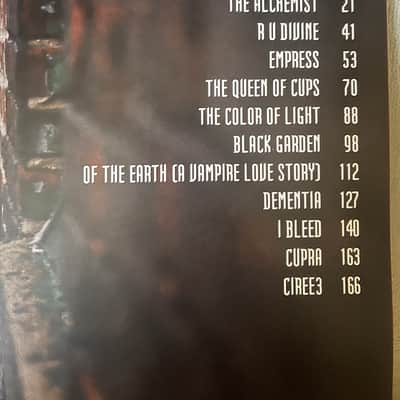 Rob Balducci - The Color of Light - Guitar Tab / Tablature Book image 3
