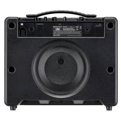 Vox VX15GT 15W Digital Modeling Amp image 5
