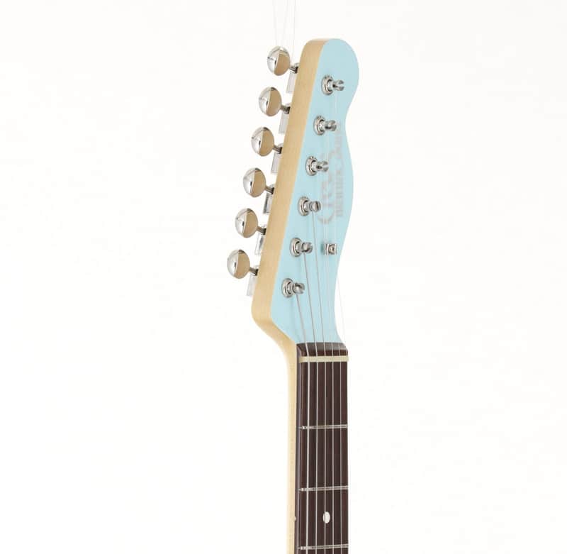 CREWS MANIAC SOUND Vintage Line 59 TL Custom Sonic Blue [210901
