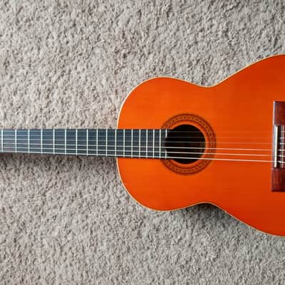 Admira Belinda Classical Spanish Guitar image 1