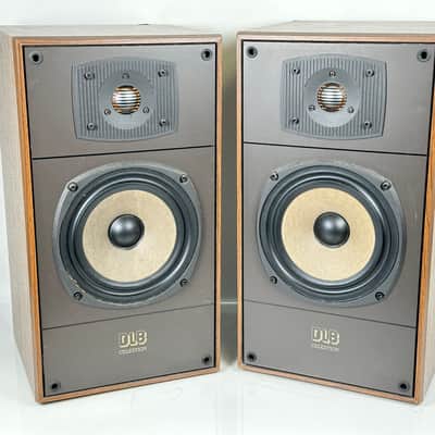 Celestion DL8 Series Two Speakers International Made In England Audiophile image 2