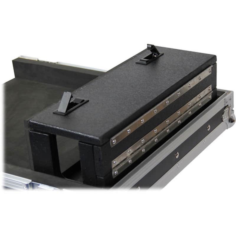 Gator G-TOUR AH2400-16 G-Tour ATA Road Case for Allen & Heath GL2400-16 image 3