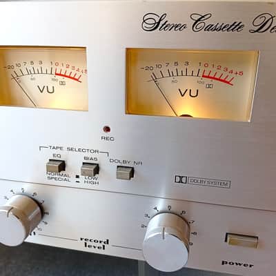 Marantz SD 1000 cassette deck / 1979 image 3