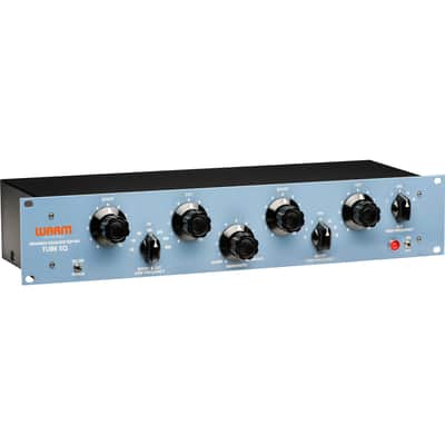 Warm Audio EQP-WA Tube Equalizer (B-Stock) image 2