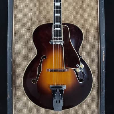 1945 Gibson L-5 Sunburst Vintage Icon, Exceptional Player (A-23) image 2