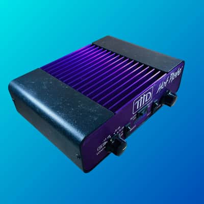 THD Hot Plate Power Attenuator - 8 Ohm image 2