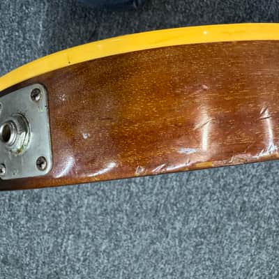 Gibson Les Paul Deluxe 1976 - Tobacco Sunburst image 13