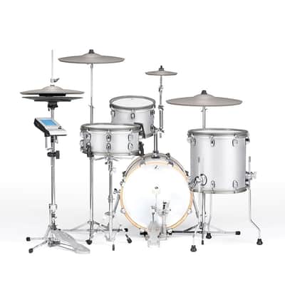 EFNOTE 5 KIT Electronic Drum Set image 2