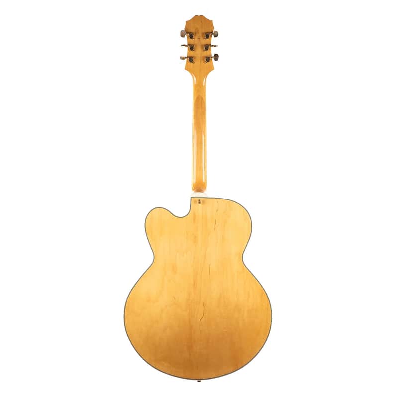 Epiphone Zephyr Blues Deluxe | Reverb