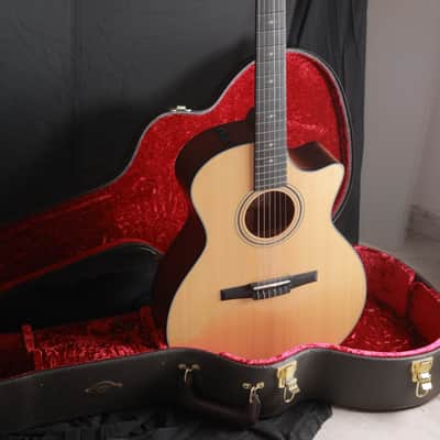 Taylor 314ce-N (Natural) imagen 1