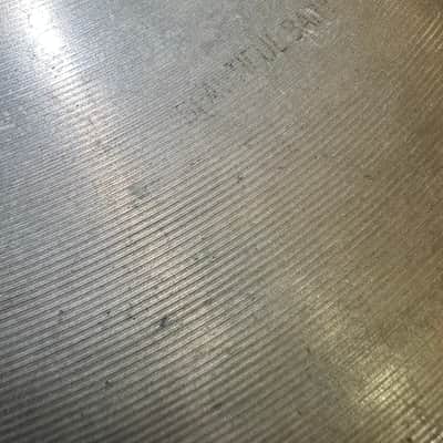 Zildjian 19" A Series Armand Beautiful Baby Ride Cymbal 2004 - Present - Traditional image 4