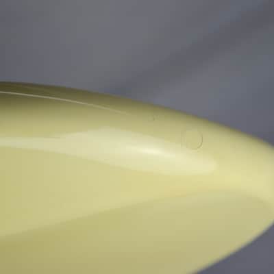 FENDER Precision Bass PB'70-US 2008 - White - Japan Import image 12