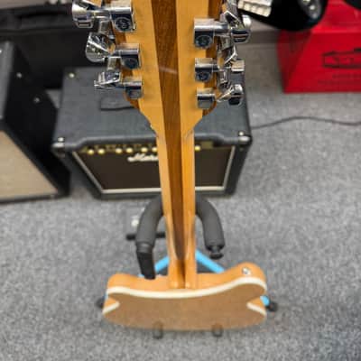Rickenbacker 360/12 2001 With Case - Mapleglo image 6