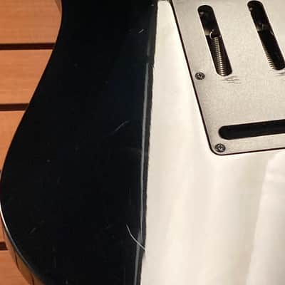 Ibanez Prestige RG1570L Left-handed in Black 2004 Made in Japan image 11