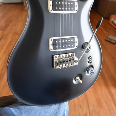 Paul Reed Smith Paul's Guitar, 2017, OHSC & paperwork, Excellent condition, Lightweight PRS image 5