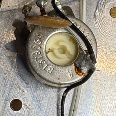 1980 Fender Precision image 14
