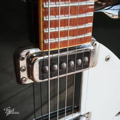 Rickenbacker 360 Jetglo 1997 image 10
