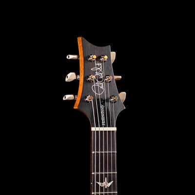 PRS Hollowbody II Piezo - Aurora Borealis image 3