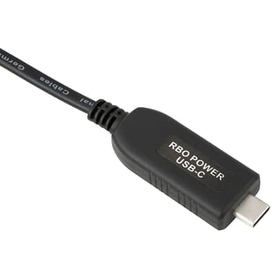 Rockboard Power 11.81in ACE USB C3 Intelligent USB 5V To 9V Voltage Converter w/ FAST Same Day Shipping image 2