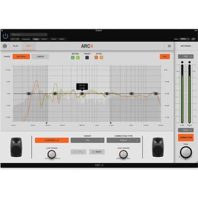 IK Multimedia ARC Studio Room Correction System image 16