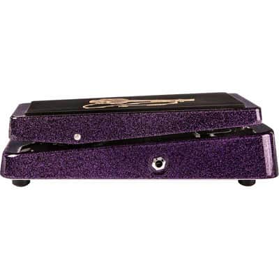 DUNLOP KH95X Signature - Kirk Hammett Collection Wah image 5