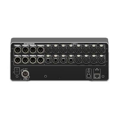 Yamaha DM3 Standard 22-Channel Digital Mixing Console image 4