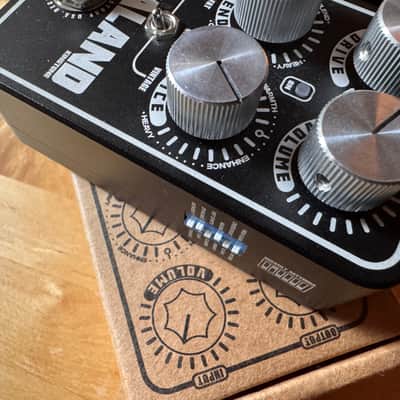 KingTone Guitar | The Octaland V2 image 7