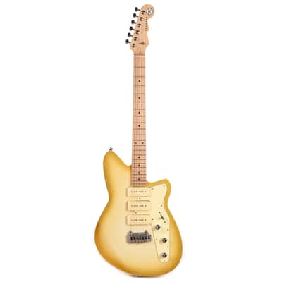 Reverend Jetstream 390 Venetian Pearl image 4