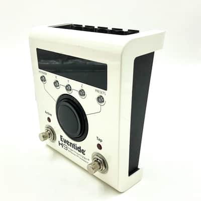 Eventide H9 Harmonizer Owned by Junkie XL image 2