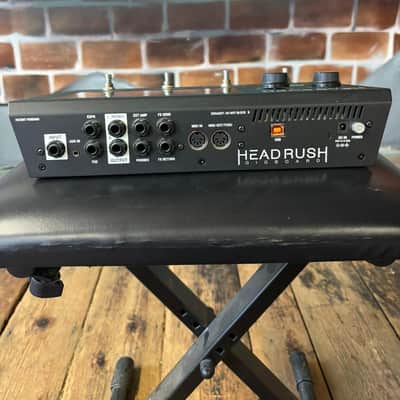HeadRush Gigboard Multi-Effects Processor image 5
