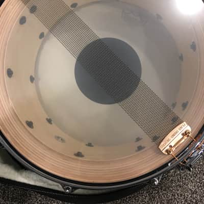 Pearl Reference 7 Piece Drum Kit Purple Craze image 8