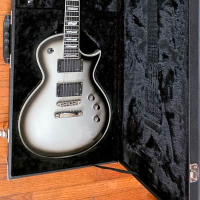 ESP LTD EC-1000 - Silverburst image 21