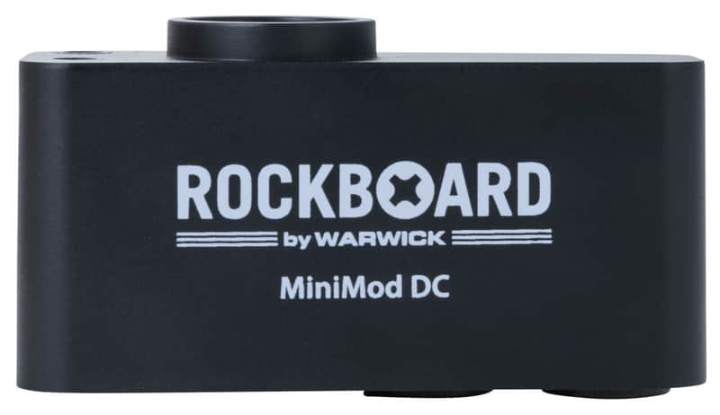 Rockboard Mini Mounting MOD DC w/Same Day Shipping image 1