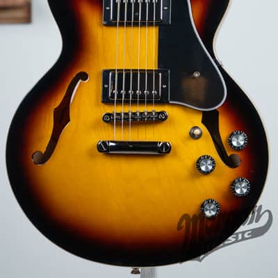 Epiphone ES-339- Vintage Sunburst image 1