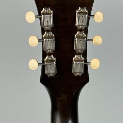 1964 Epiphone Sorento Royal Olive image 5