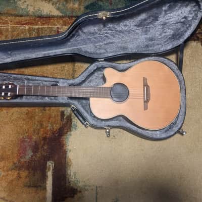 Takamine EAN60C 2005 - Gloss Natural image 1