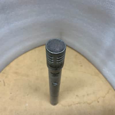 SHURE SM81, SM 81 MICROPHONE- SOUNDS AWESOME! MAKE OFFER! image 6