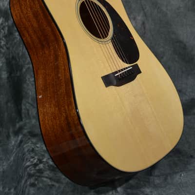 Martin Standard Series D-18 Dreadnought w/ FREE Same Day Shipping image 7