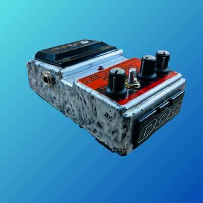 DOD FX101 Grind Rectifying Overdrive image 3