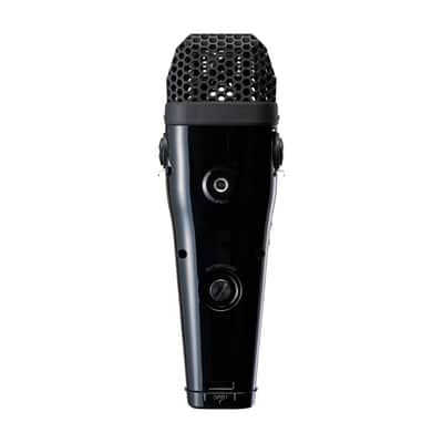 Zoom M4 MicTrak Handheld Recorder image 2