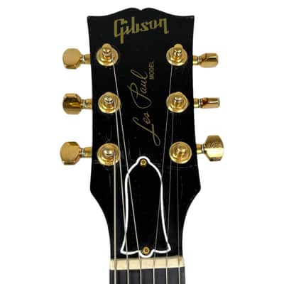 Gibson Les Paul Studio 1996 - Cherry Sunburst image 9